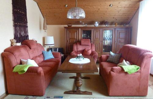 Ferienwohnung Nörpel - Foto 7