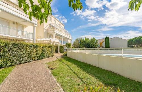 Apartment Les Hautes Folies-8 by Interhome - Foto 22