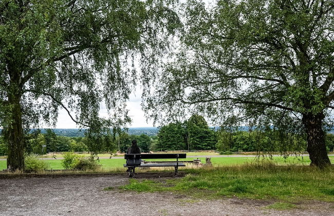 Crystal Palace Residence II - Foto 21