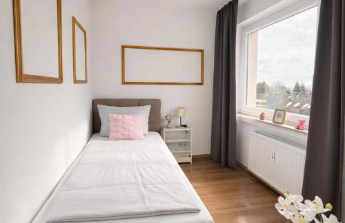 Penthouse mit Deisterblick & Balkon - Foto 8