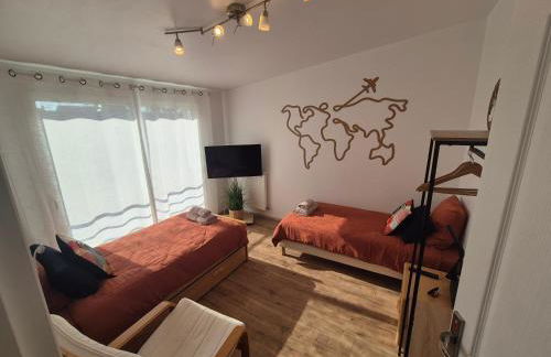 Balcons sur Seine - Vernon Giverny - Foto 79