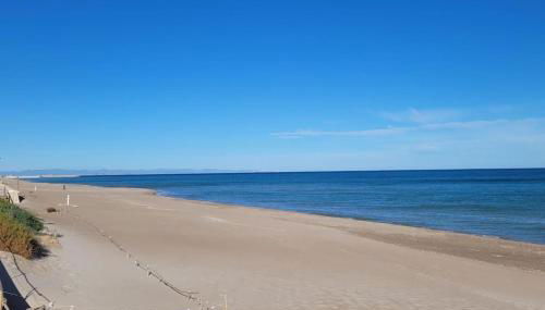 Beachfront House, Valencia, Wifi, Paddle Surf Board, Incredible Views - Foto 2