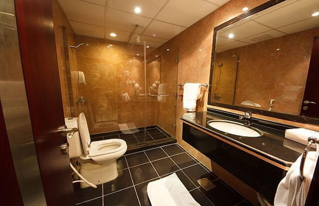 Quiet Dreams - King Abdul Aziz Street - Foto 23