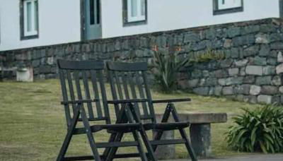 Casas do Forneiro O Horizonte T2 - Photo 3