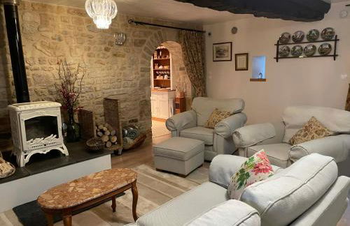 The Old Farm Gite - Foto 34