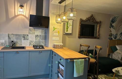 Élégance et tranquillité - Foto 10