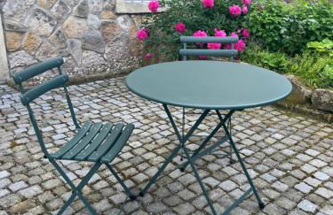 Rittergut Hirschbach - Verwalterhaus - Foto 7