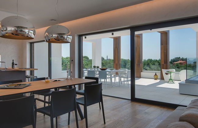 Villa in Vodnjan With Garden - Photo 39