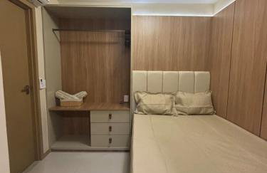 Apartamento Quarto e Sala, andar alto, moderno e completo em Salvador - Foto 11
