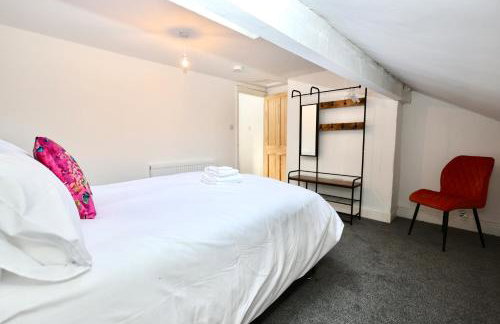 Nursery House Retreat - Foto 32