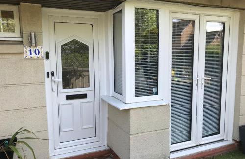 Marina Townhouse at Harlepool - Photo 32