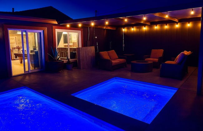 The Rosemary House Joshua Tree - Foto 13