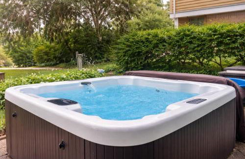 Lakefront House 30 Min to NYC & MetLife Stadium - Foto 18