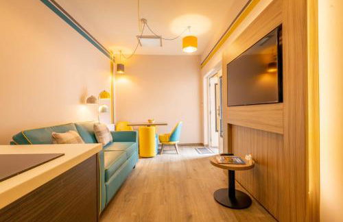 Court Residence Aparthotel - Foto 38