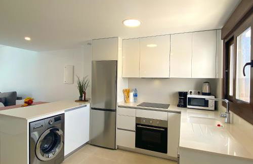 Un Retiro Encantador en Lo Pagán de San Pedro - Foto 4