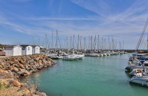 Superbe appartement en résidence avec piscine - Foto 21