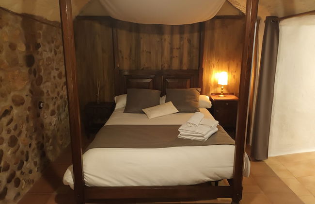 Can Barrina Ventallo - Foto 11