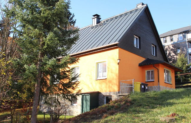 Ferienhaus, Oberwiesenthal - Foto 17