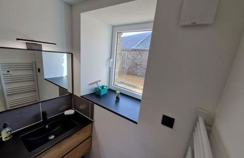 Gîte à 1,9 km du Mont St Michel - Foto 21