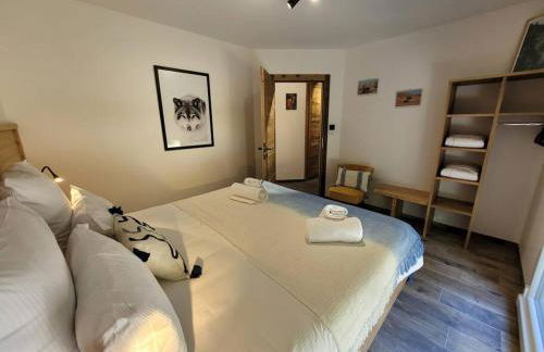 La cabane des écureuils - Foto 9