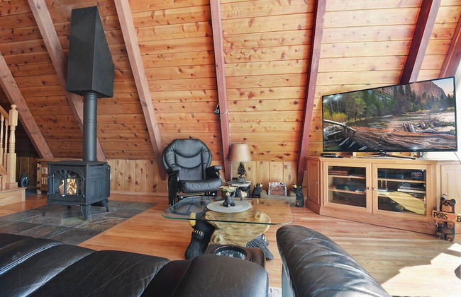 Beautiful Mountain Getaway - Foto 14