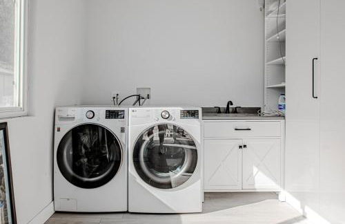 Modern 5 Bed with Guest House & Pool West Hollywood - Foto 21