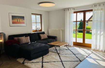 FeWo - Im SCHWARZACHTAL - Foto 6