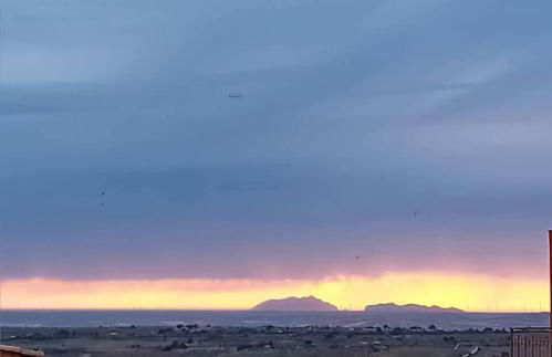 Casa blu' con terrazza panoramica - Foto 17