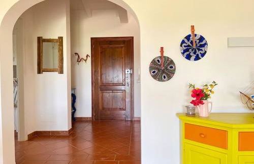 Villa Hibiscus Stintino - Foto 20