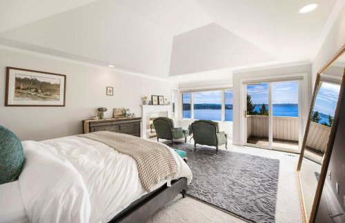 Bellevue 5 140 SqFt Villa Water & City Views - Foto 41