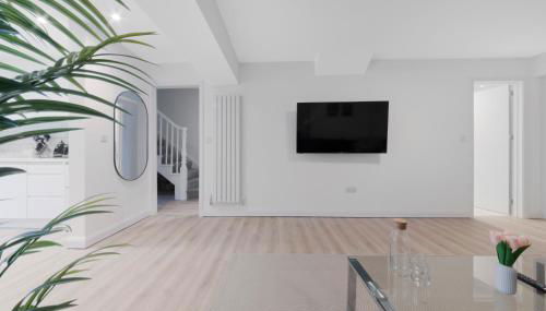 Flat in Dalston, London - Foto 5