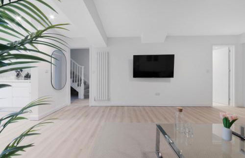 Flat in Dalston, London - Foto 5