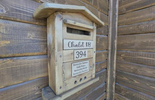 Chalet Kb - Foto 2