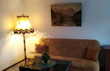 Ferienhäuschen Berg und Tal - Foto 5