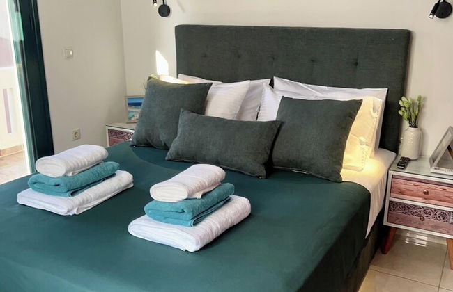 Vasilikis Apartments - Foto 19