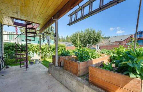 Sunset and Ocean Views Serene Camano Escape - Foto 21