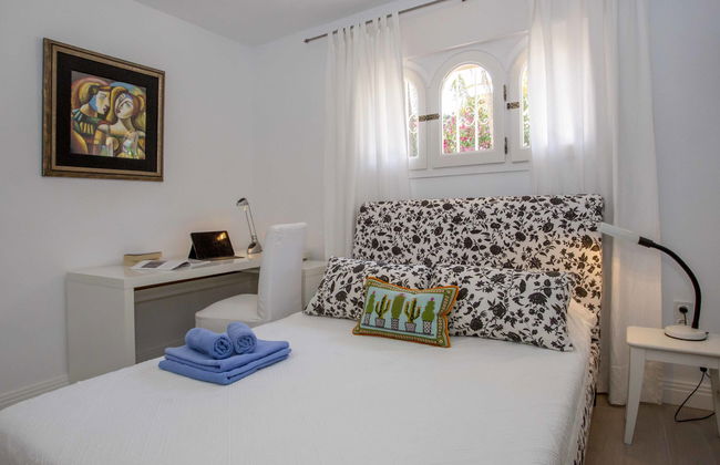 Villa Polonia Mouche - Foto 24