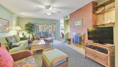 Jacksonville Beach Costa Verde 2319-102 - Foto 3