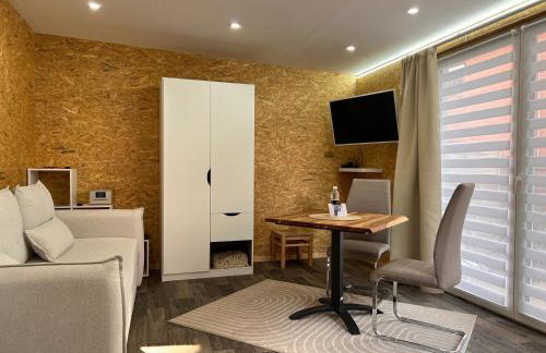Apartment am Seefischmarkt - Foto 1