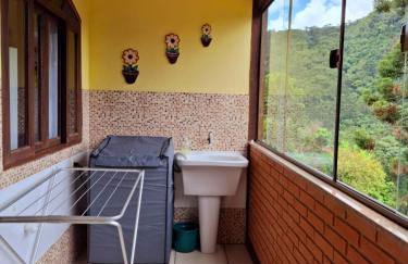 Cantinho Pedra da Gávea - Foto 17