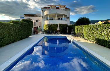 Apartments Villa Ohana - Foto 1