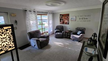 Our Murphy Home in Murphysboro IL - Foto 5