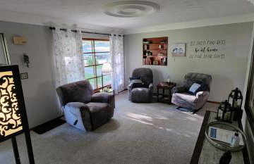 Our Murphy Home in Murphysboro IL - Foto 5