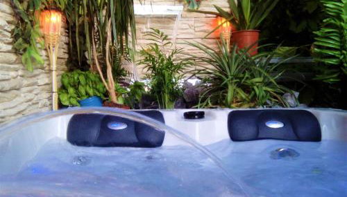 Ferienhaus Wasgaublick - Foto 3