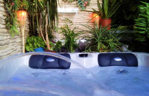 Ferienhaus Wasgaublick - Foto 3