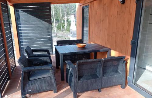 ApartDomek CICHE - Foto 33