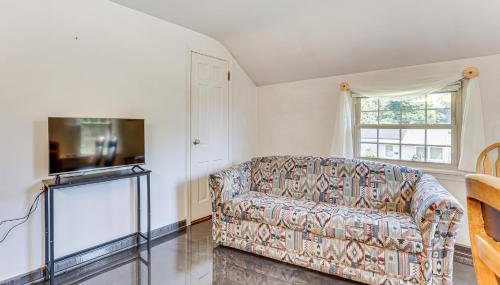 1 Mi to Dtwn Salem Apt with Garage Access! - Foto 4