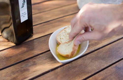 Fairy of Velebit unique countryside house - Photo 58