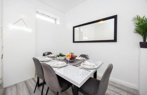 Quick Access to London City, Self Check-in! - Foto 7