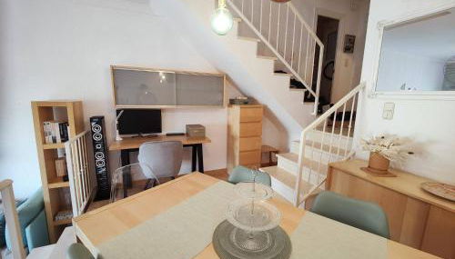 Casa con vistas al mar y a la montaña en la Almadrava AV-36 - Photo 3, Other